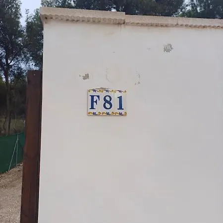 Casita De Madera Alpehytte *