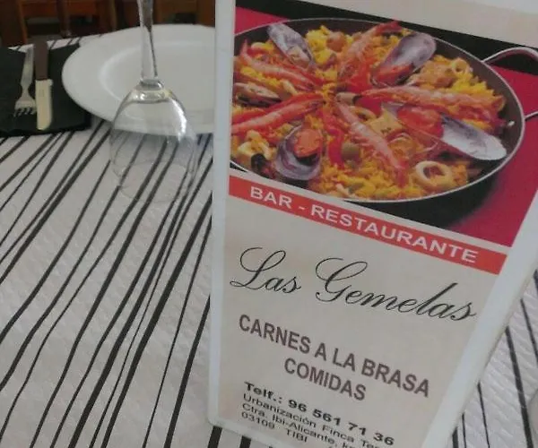 Casita De Madera Tibi